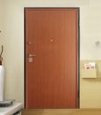 Porta Blindata liscia