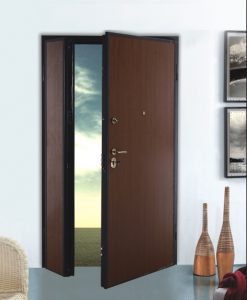 porta blindata doppia anta